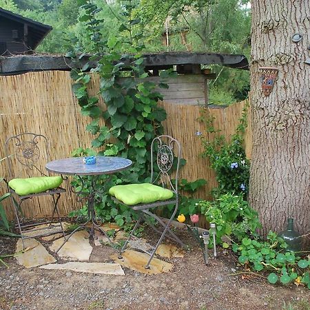 Apartament Casa Ramke Eitorf Zewnętrze zdjęcie