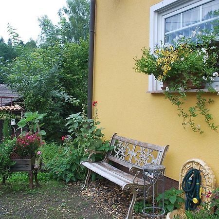 Apartament Casa Ramke Eitorf Zewnętrze zdjęcie