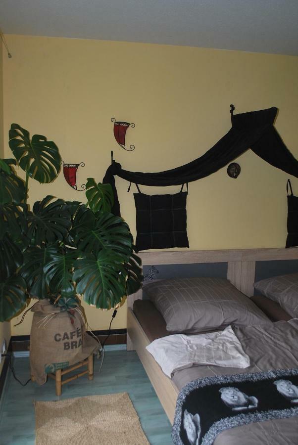 Apartament Casa Ramke Eitorf Zewnętrze zdjęcie