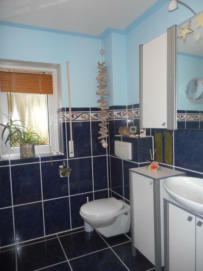 Apartament Casa Ramke Eitorf Zewnętrze zdjęcie