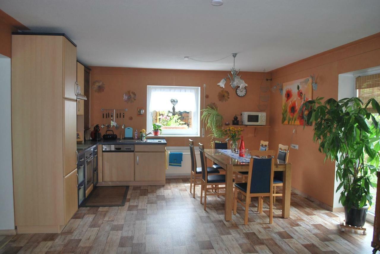 Apartament Casa Ramke Eitorf Zewnętrze zdjęcie