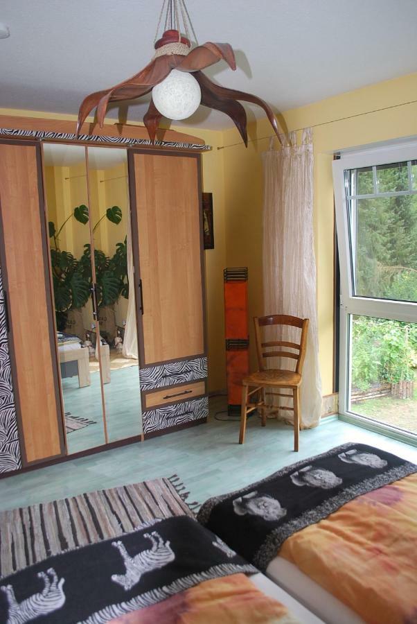 Apartament Casa Ramke Eitorf Zewnętrze zdjęcie