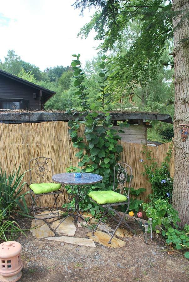 Apartament Casa Ramke Eitorf Zewnętrze zdjęcie