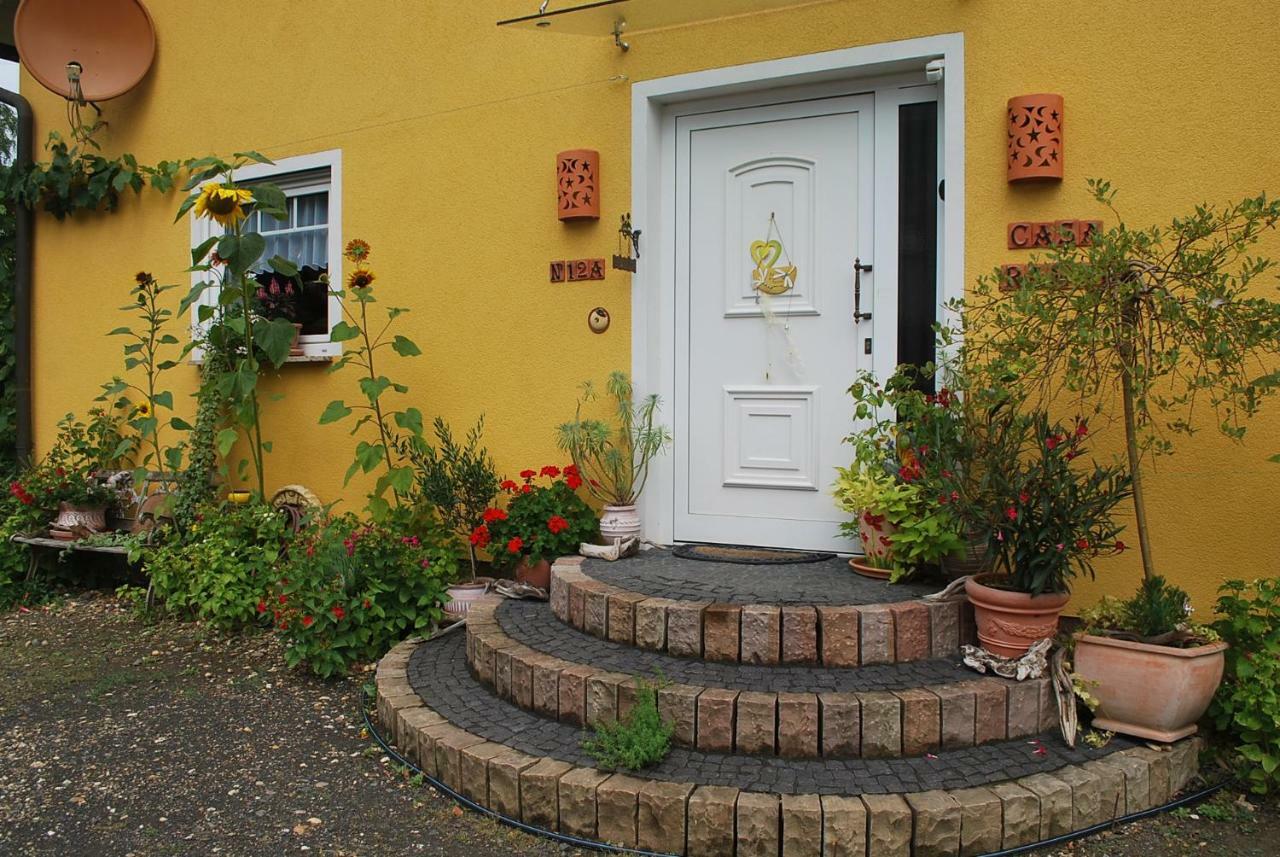 Apartament Casa Ramke Eitorf Zewnętrze zdjęcie