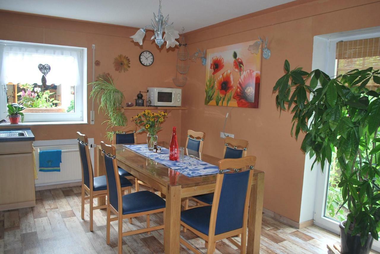 Apartament Casa Ramke Eitorf Zewnętrze zdjęcie