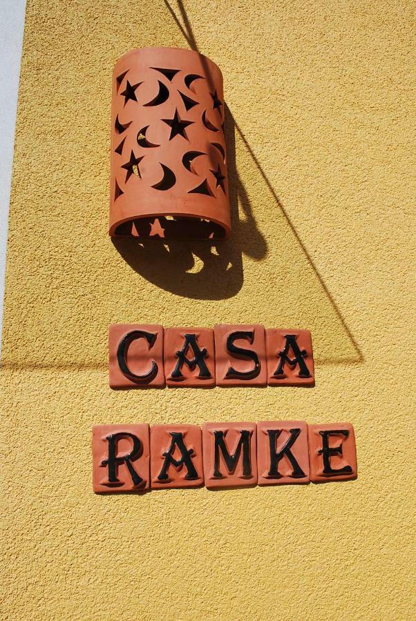 Apartament Casa Ramke Eitorf Zewnętrze zdjęcie